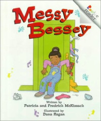 Image of Messy Bessey