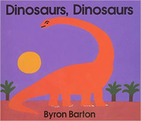 Image of Dinosaurs, dinosaurs