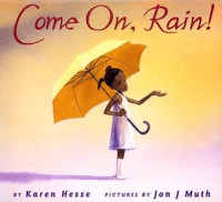 Image of Come on, rain!