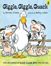 Image of Giggle, giggle, quack