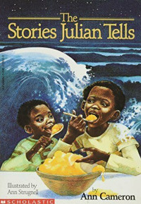 Image of The stories Julian tells