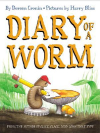 Image of Diary of a worm