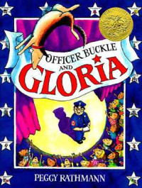 Image of Officer Buckle and Gloria
