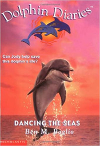 Image of Dancing the seas