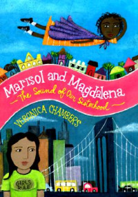 Image of Marisol and Magdalena : the sound of our sisterhood