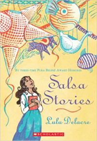 Image of Salsa stories