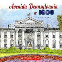 Image of At 1600 Pennsylvania Avenue