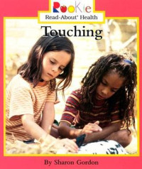 Image of Touching