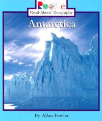 Image of Antarctica