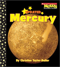 Image of Mercury