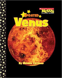 Image of Venus