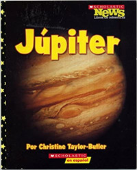 Image of Jupiter