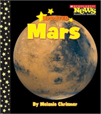 Image of Mars