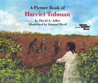 Image of A picture book of Harriet Tubman