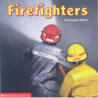 Image of Firefighters