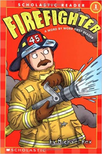 Image of Firefighter