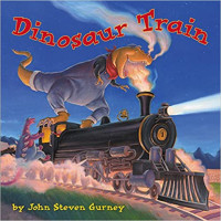 Image of Dinosaur train