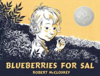 Image of Blueberries for Sal