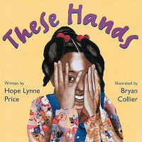 Image of These hands