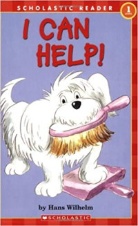 Image of I can help!