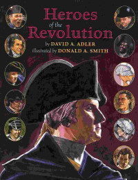 Image of Heroes of revolution