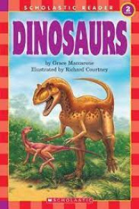Image of Dinosaurs