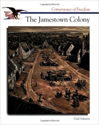 Image of The Jamestown colony
