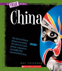 Image of China