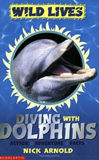 Image of Diving with Dolphins