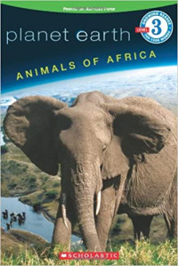 Image of Animals of Africa