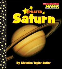 Image of Saturn