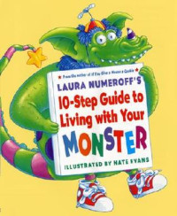 Image of 10-step guide to living with your monster