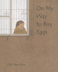 Image of On my way to buy eggs