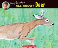 Image of All about deer
