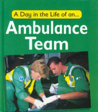 Image of Ambulance team