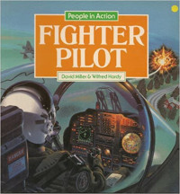 Image of Fighter pilot