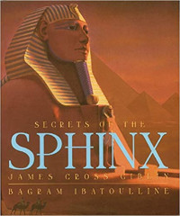 Image of Secrets of the Sphinx