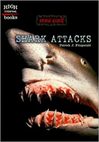 Image of Shark attacks