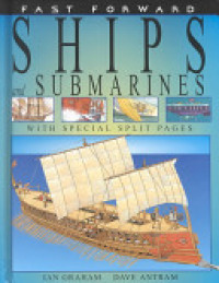 Image of Ships and submarines