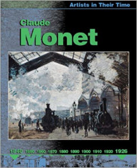 Image of Claude Monet