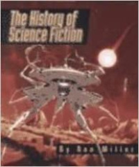 Image of The history of science fiction