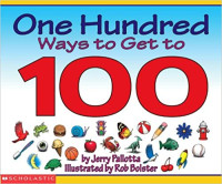 Image of One hundred ways to get to 100