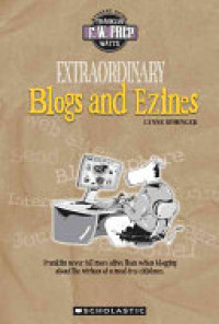 Image of Extraordinary blogs and ezines
