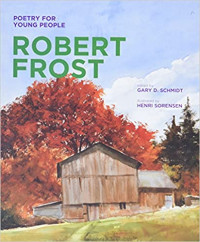 Image of Poetry for young people : Robert Frost