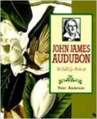 Image of John James Audubon : wildlife artist