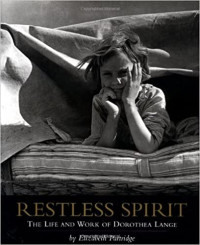 Image of Restless spirit : the life and work of Dorothea Lange