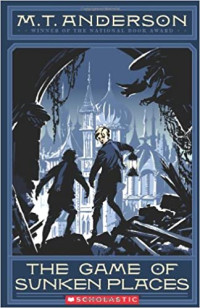 Image of The Game of Sunken Places