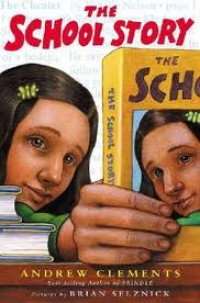 Image of The school story