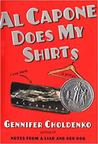 Image of Al Capone does my shirts