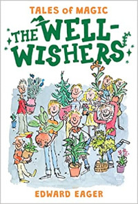 Image of The well-wishers
